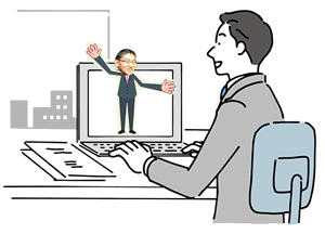 オンライン相談