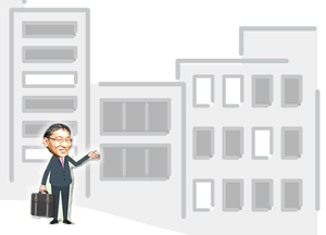 訪問ディスカッション